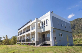 Auspice Garden Homestay, Donghe Township